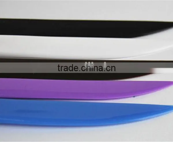 Ballpoint Pen Knife Can Cutting Paper Stationery Ballpen Office School Promotion Gift photo-6