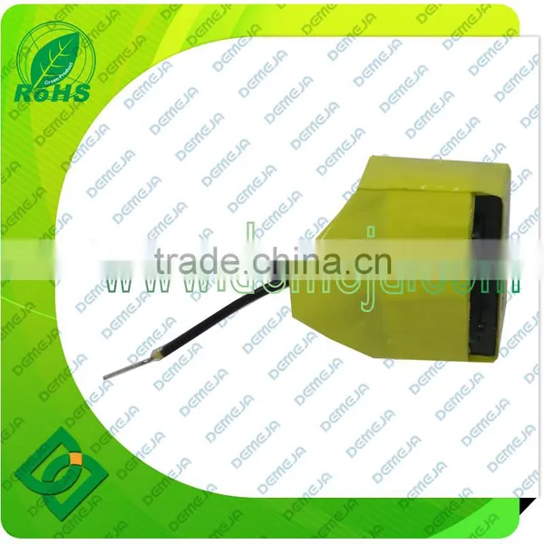 EE19 32V Control Power Transformer Resonant Power Supply Transformer photo-4