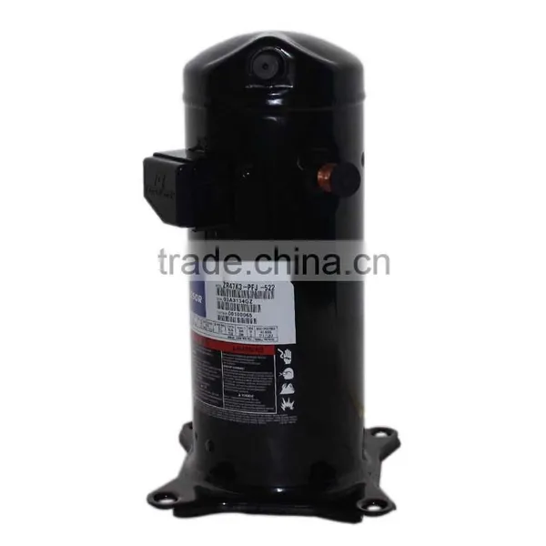 High Quality Scroll Compressor Copeland ZR47 4HP 39215BTU photo-2
