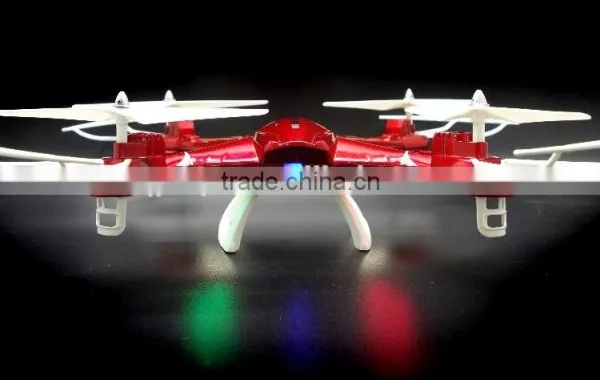 2.4G 6-axis RC Drone Quadcopter RC DRONE photo-3