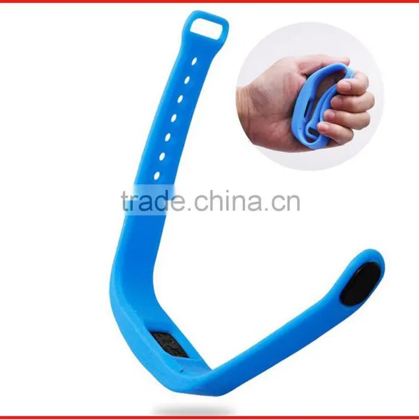 Remote Controlled Led Bracelet photo-5