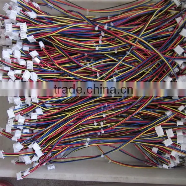 LED Power Wiring Harness photo-3