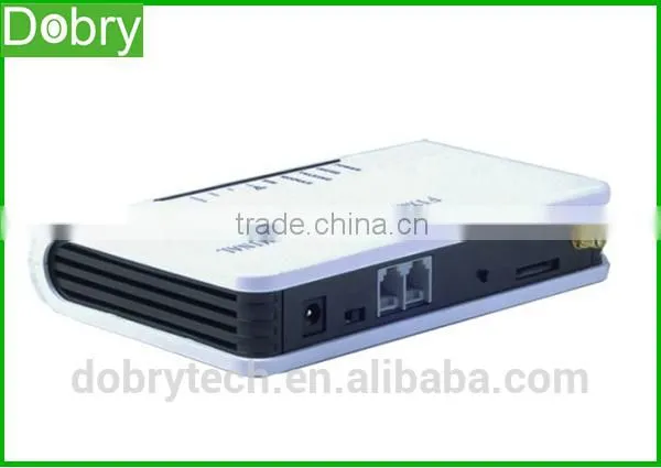 Quality Gurantee 850/900/1800/1900MHZ SMS Alert Gsm Fwt Fixed Wireless Terminal Gateway for Alarm System Billing Meter PABX Quality Choice photo-4
