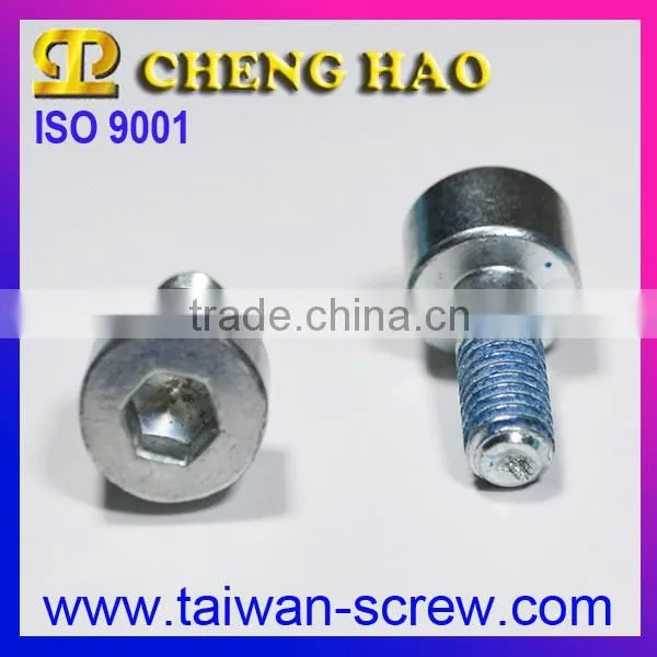 Cheng Hao Stock Clearing Allen Socket Head Cap Screws photo-6
