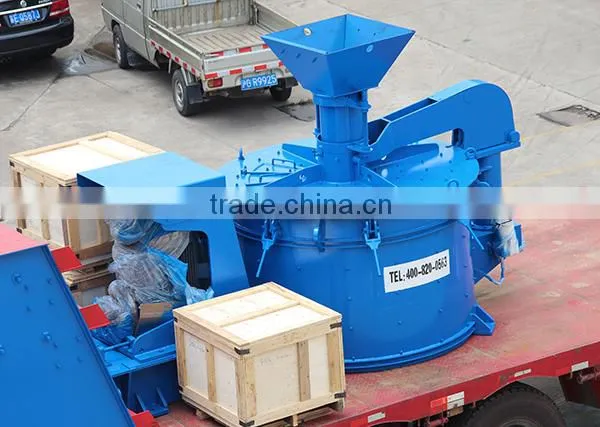 High Efficiency Vsi Crushing Machine Secondary Crushing photo-2
