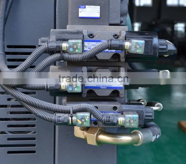 Spoon Injection Molding Machine photo-3
