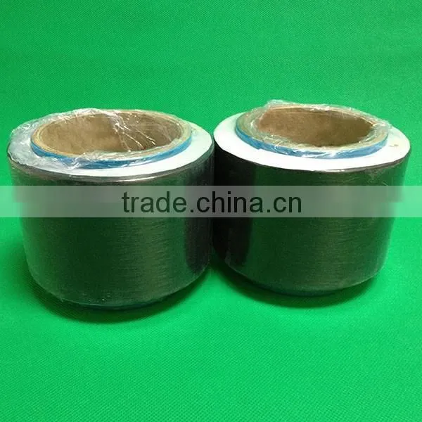 thread conductive fiber electric resistance fiber anti-static electricity fiber