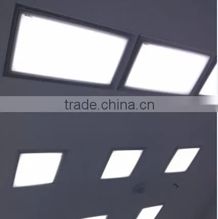 Ultrathin Super Slim Panel 30*120cm 30w Residencial Led Panel Light photo-3