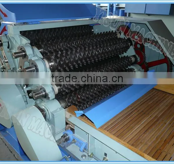 Qingdao Manufacture Wool Mixing Machine / Chemcial Fiber Mixing Machine photo-3