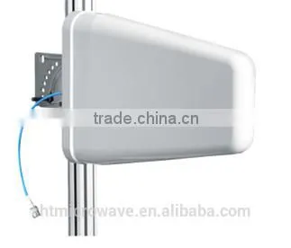 9dBi 806-960/1710-2700mhz LPDA Log Periodic Antenna photo-2