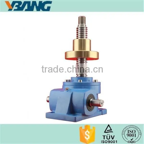 Nut Ruuning Brass Material Prestressing Jack