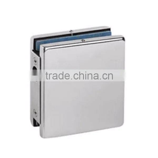 Highest Quality Shower Door Hardware Visor Accessories Lead Glass Accessory photo-2