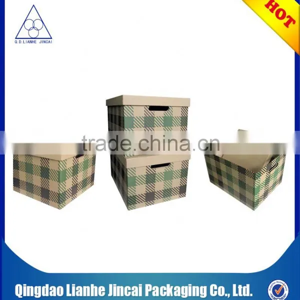 24 Hours Service Boxes Corrugated Box Supplier photo-2