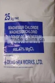 Dead Sea Magnesium