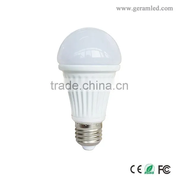Cheapest 3W 5W 7W Stamped Aluminum Bulb Rohs Unique Designed Smd E27 Led Bulb photo-2