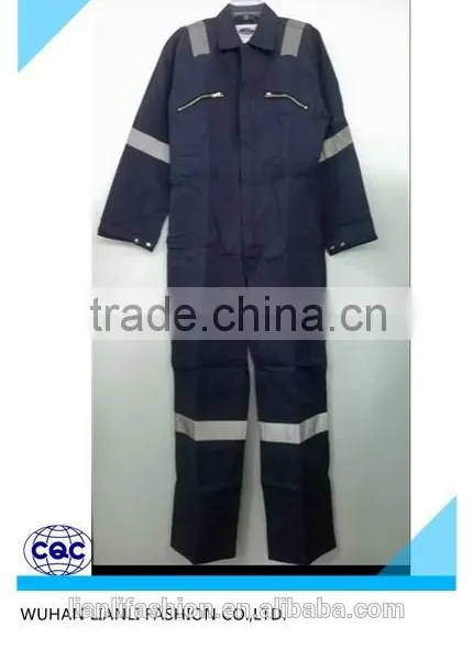 OEM Supply Available Hign Quality Oil Field Workwear photo-2