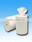 Spunlace Nonwoven Fabric