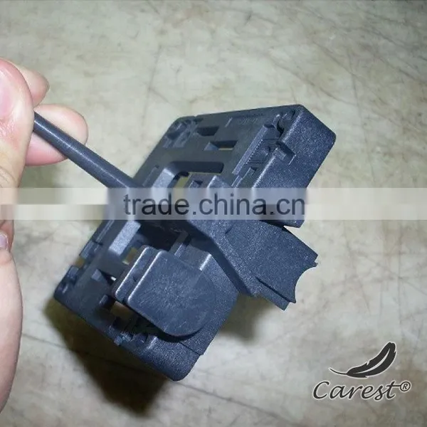 OEM Plastic Injection Mould photo-3