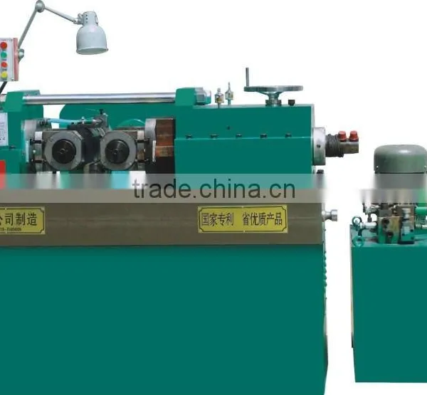 Thread Rolling Machine
