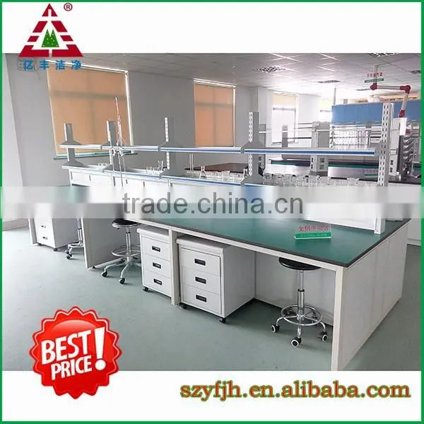 Hot Sell High Quality New Type Attractive Appearance School Chemistry Lab Equipment List photo-5