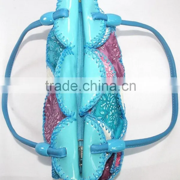 2016 High End Handbag Well Promotion Hot Sale Multi Purpose Multifunction photo-2