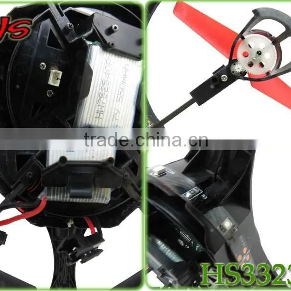 Fashionable and Smartest Quadcopter Kit photo-5