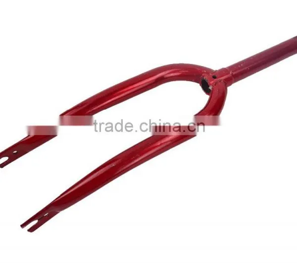 Hot Sale High Quality Wholesale Price Colorful Durable Aluminum Alloy Bicycle Forks Bicycle Parts photo-2