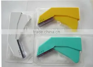 Surgical Stapler &Stapler Remover