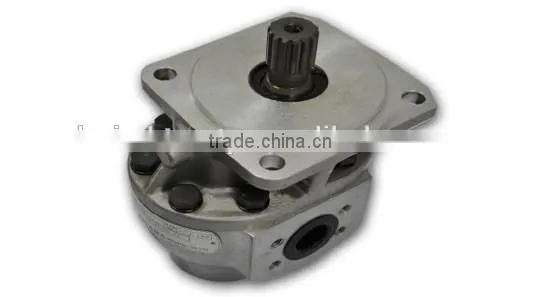 KAYABA HYDRAULIC PUMP 100% ORIGINAL FROM JAPAN photo-4