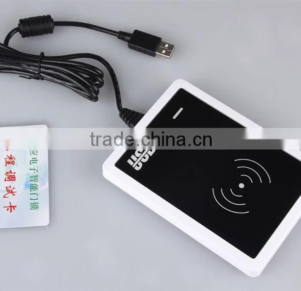 New Design Rfid Card Security Handle Safe Electronic Digital Hotel Smart Keyless Key Lock photo-4