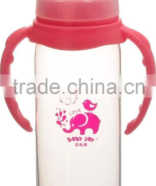 Variety Sizes and Volumes Feeding-bottle photo-6