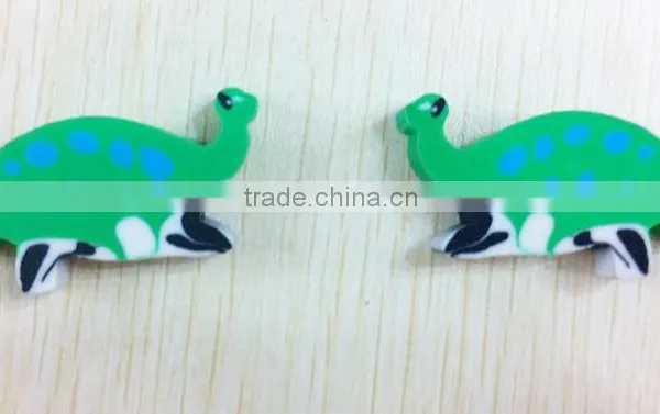 Hot Selling Animal Eraser for Custom Shape Eraser photo-2
