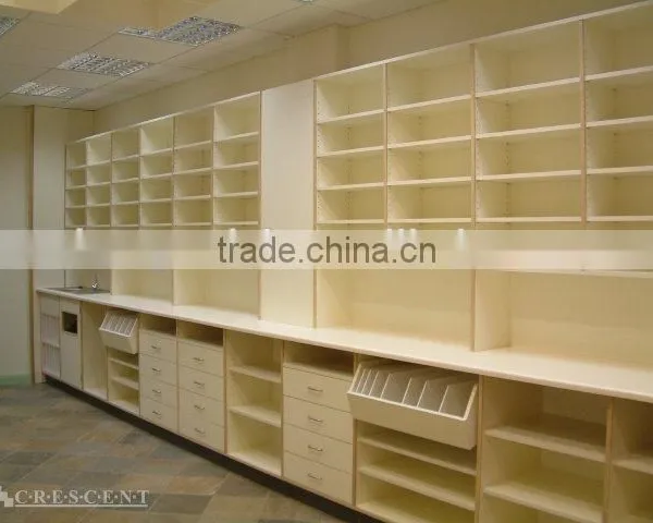 office file holder/ storage shelf/bookcase