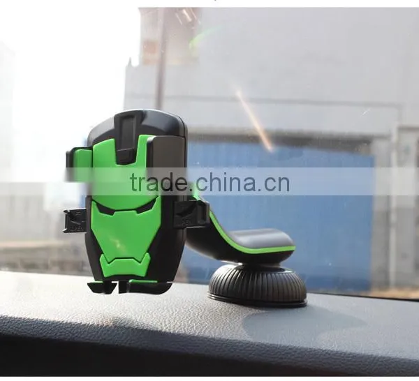 Universal R-28R70 Sports Car Mount Holder photo-4