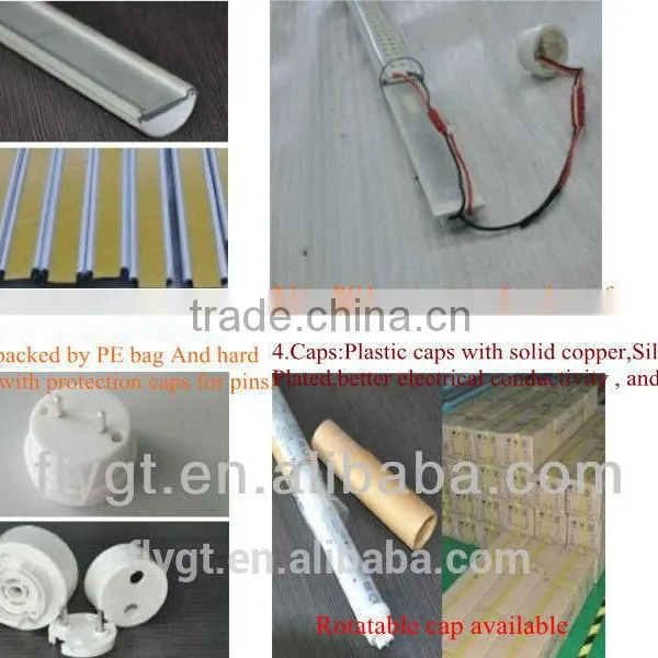 2015 Hot Sale 18w 20w Led T8 Tube Lamp photo-4