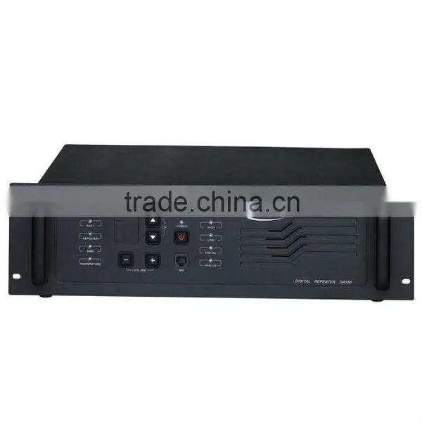 25W/45W DPMR Digital Repeater DR550 Kirisun