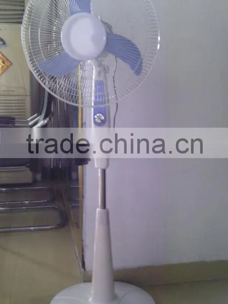 16 Inch Electric High Rpm Rechargeable dc Brushless Fan 12v / Cheap Price Waterproof 12v dc Fan photo-3