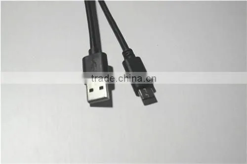 3 Feet / 1-meter Micro USB 3.1 Type C Male to Standard Type A USB 3.0 Male Data Cable For... photo-4