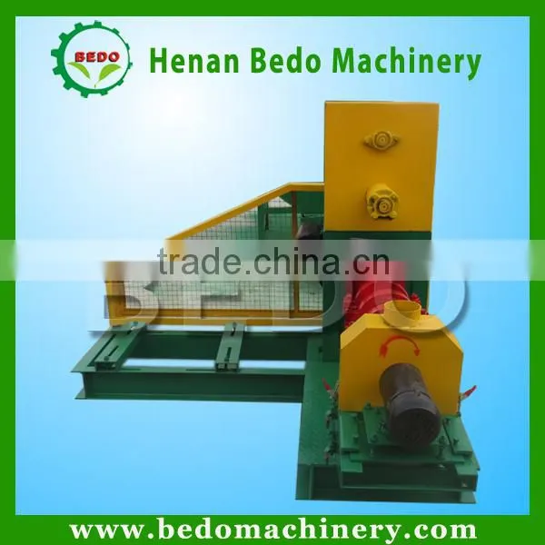 China Manufacturer BEDO Small Floating Fish Feed Mill Machine Plant for Fish Farming photo-5