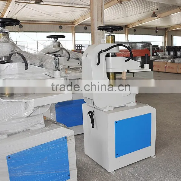 Plastic Cutting Machine Hydraulic Swing Arm Cutting Machine photo-5