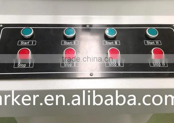 IM100 Argon Filling Machine photo-4