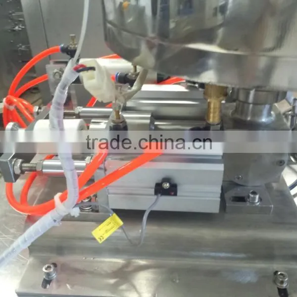 Automatic Liquid Packaging Machine photo-6