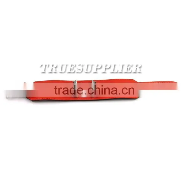 Black Leather Band for Apple Watch Link Leather Bracelet photo-6