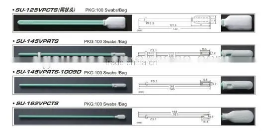 Surgical Sponge Swab photo-5