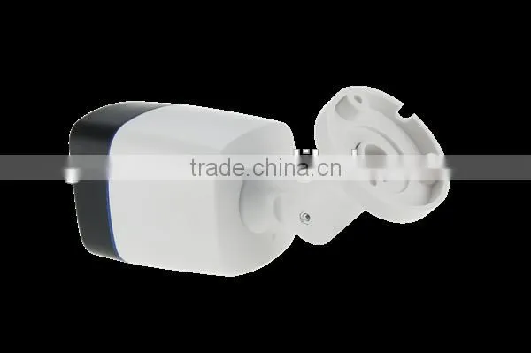Hot Selling! Bullet Camera IR Camera Night Vision Dome Plastic Weatherproof IR Camera AVBM20HTC200P photo-3