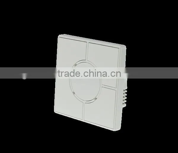 2016 ACESEE Zigbee Home Automation Zigbee Wifi APP Remote Control Smart Switch Smart Voltage Control SSW100AC photo-2