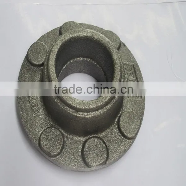 Hot Sale 2015 New Products Sand Casting Bearing Cap,iron Cast Cap Bearing,iron Machine Spare Parts Bearing Cap photo-4