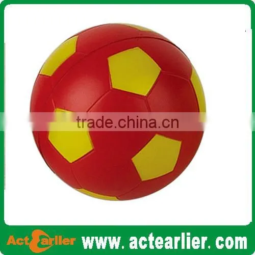 Promotional Ball Antistress Ball pu Foam photo-2