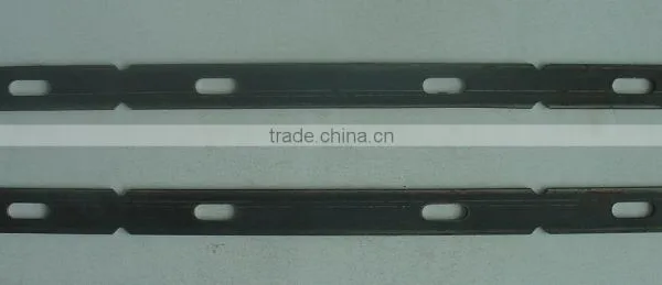Aluminum Oxide X-flat Tie