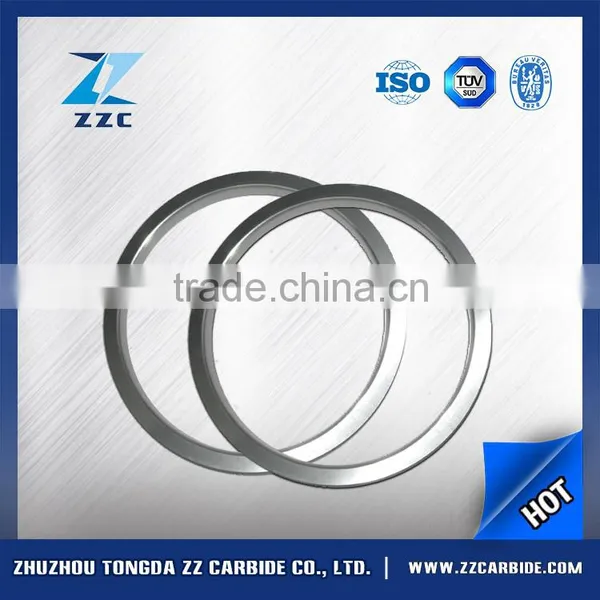 Wholesale Tungsten Carbide Seal Ring,Tungsen Carbide Rings photo-2